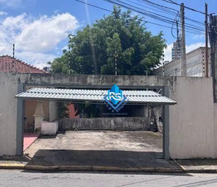 Foto 1 de Casa à venda, 531m2 em Centro, Sao Bernardo Do Campo - SP