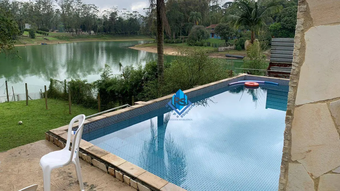 Foto 9 de Chácara com 5 quartos à venda, 1000m2 em Sao Bernardo Do Campo - SP