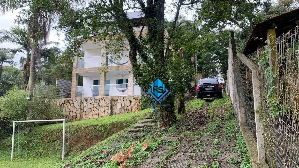 Foto 6 de Chácara com 5 quartos à venda, 1000m2 em Sao Bernardo Do Campo - SP