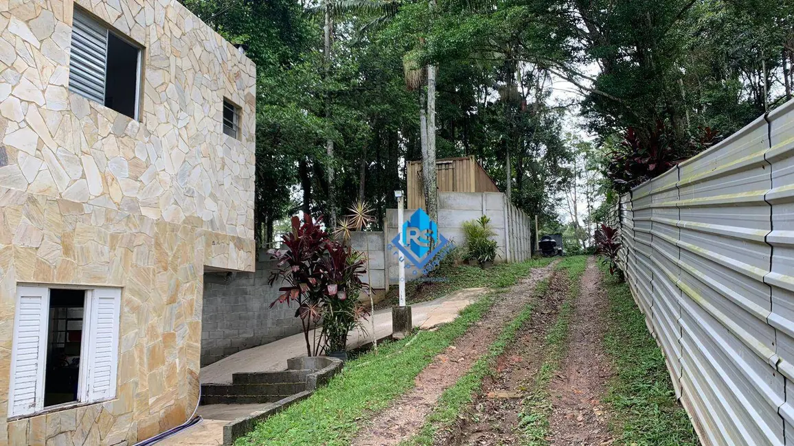 Foto 4 de Chácara com 5 quartos à venda, 1000m2 em Sao Bernardo Do Campo - SP