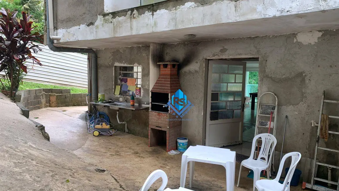 Foto 8 de Chácara com 5 quartos à venda, 1000m2 em Sao Bernardo Do Campo - SP