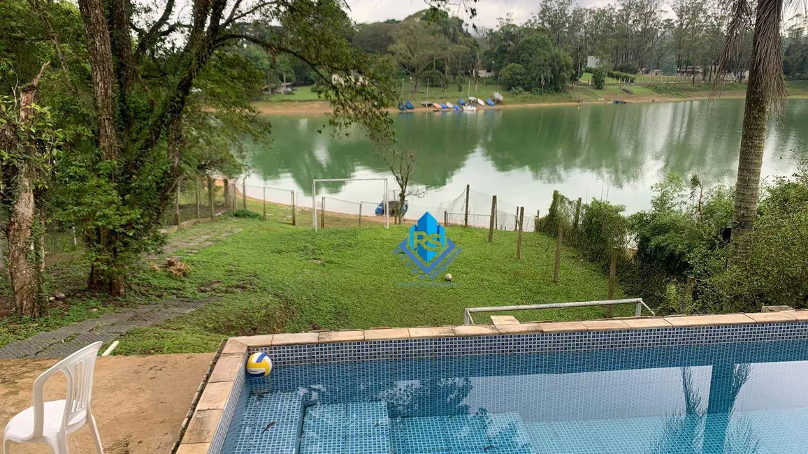 Foto 1 de Chácara com 5 quartos à venda, 1000m2 em Sao Bernardo Do Campo - SP
