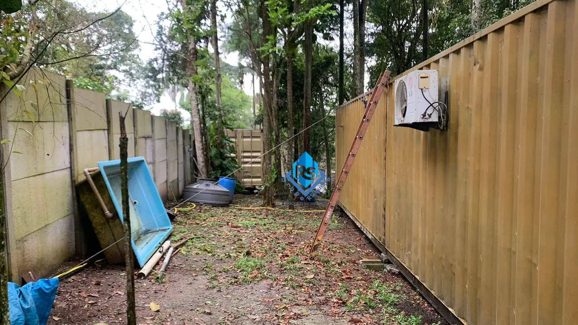 Foto 4 de Terreno / Lote à venda, 700m2 em Sao Bernardo Do Campo - SP