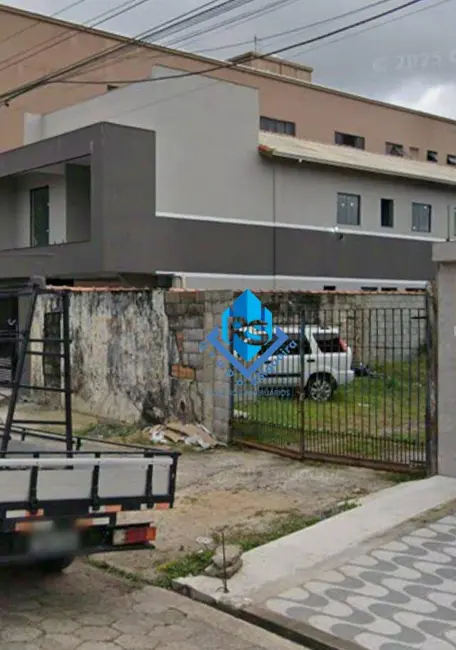 Foto 3 de Terreno / Lote para alugar, 425m2 em Maracanã, Praia Grande - SP