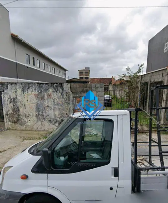 Foto 4 de Terreno / Lote para alugar, 425m2 em Maracanã, Praia Grande - SP