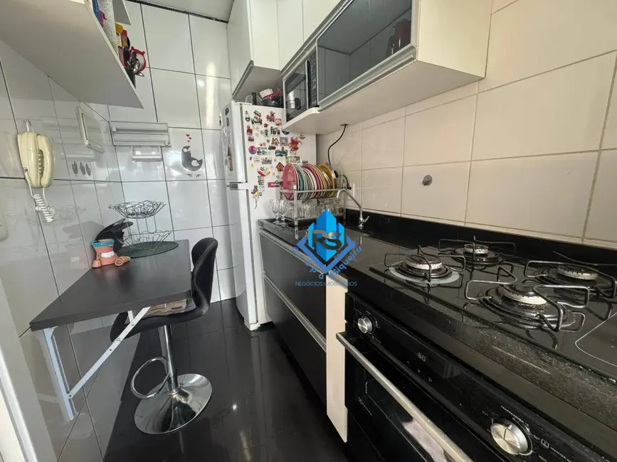 Foto 9 de Apartamento com 2 quartos à venda e para alugar, 50m2 em Centro, Sao Bernardo Do Campo - SP