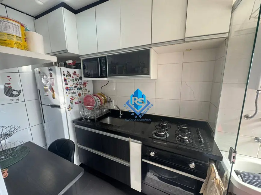 Foto 8 de Apartamento com 2 quartos à venda e para alugar, 50m2 em Centro, Sao Bernardo Do Campo - SP