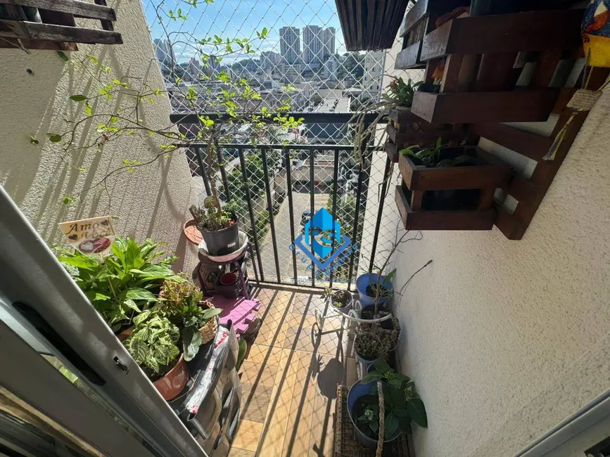 Foto 5 de Apartamento com 2 quartos à venda e para alugar, 50m2 em Centro, Sao Bernardo Do Campo - SP