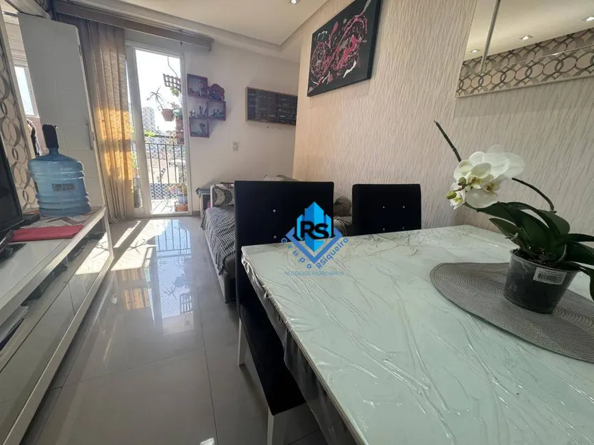 Foto 4 de Apartamento com 2 quartos à venda e para alugar, 50m2 em Centro, Sao Bernardo Do Campo - SP