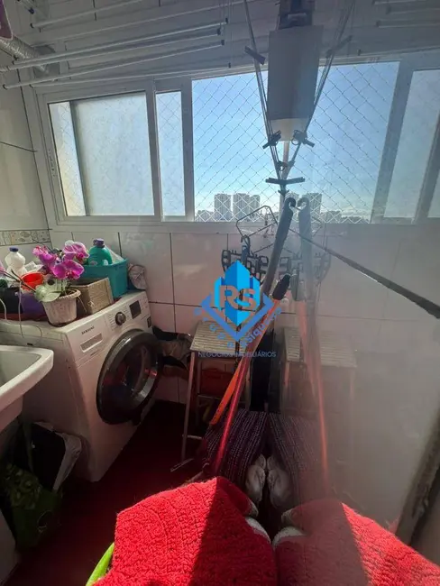 Foto 7 de Apartamento com 2 quartos à venda e para alugar, 50m2 em Centro, Sao Bernardo Do Campo - SP