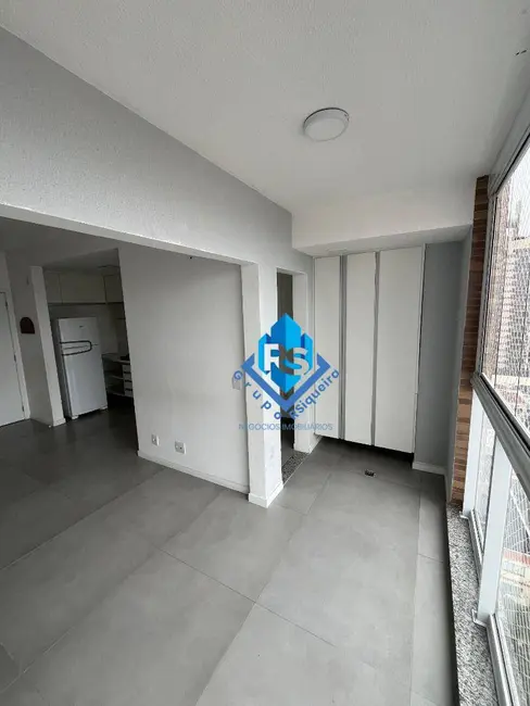 Foto 4 de Apartamento com 2 quartos para alugar, 60m2 em Rudge Ramos, Sao Bernardo Do Campo - SP