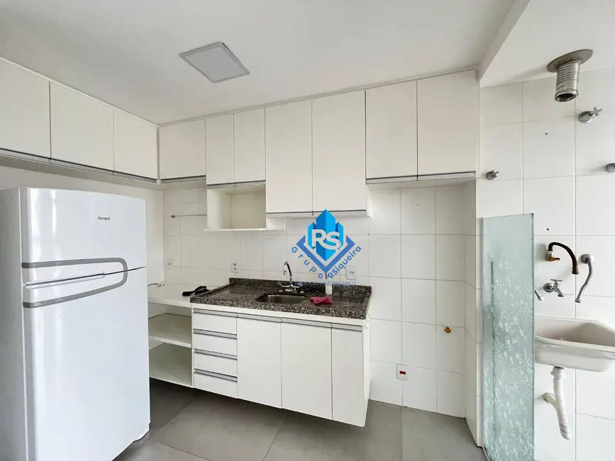 Foto 6 de Apartamento com 2 quartos para alugar, 60m2 em Rudge Ramos, Sao Bernardo Do Campo - SP