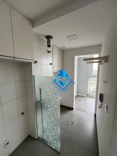 Foto 7 de Apartamento com 2 quartos para alugar, 60m2 em Rudge Ramos, Sao Bernardo Do Campo - SP