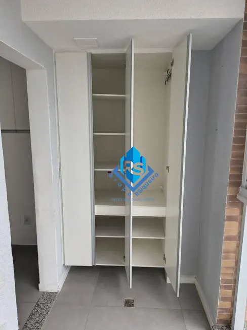 Foto 5 de Apartamento com 2 quartos para alugar, 60m2 em Rudge Ramos, Sao Bernardo Do Campo - SP
