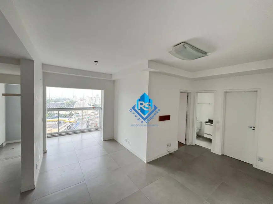 Foto 1 de Apartamento com 2 quartos para alugar, 60m2 em Rudge Ramos, Sao Bernardo Do Campo - SP