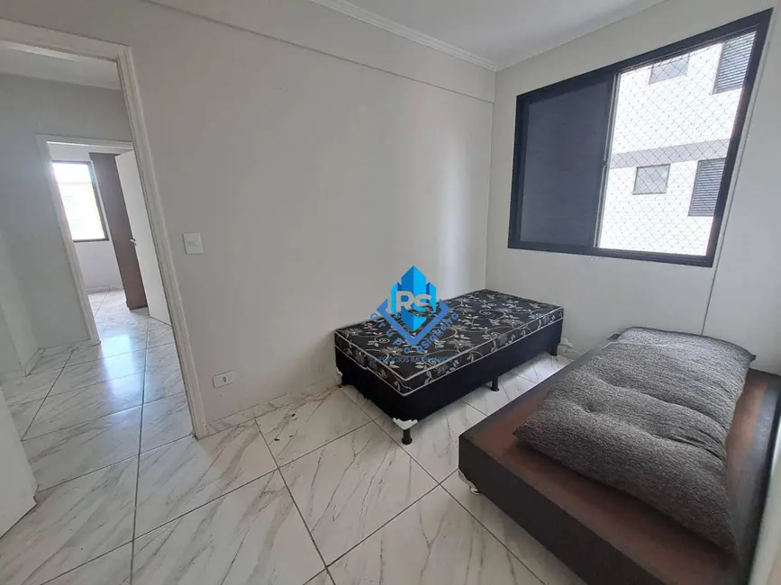 Foto 9 de Apartamento com 3 quartos à venda, 143m2 em Tupi, Praia Grande - SP