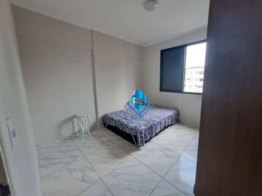 Foto 8 de Apartamento com 3 quartos à venda, 143m2 em Tupi, Praia Grande - SP