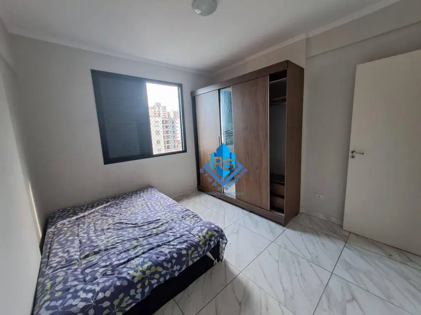 Foto 7 de Apartamento com 3 quartos à venda, 143m2 em Tupi, Praia Grande - SP