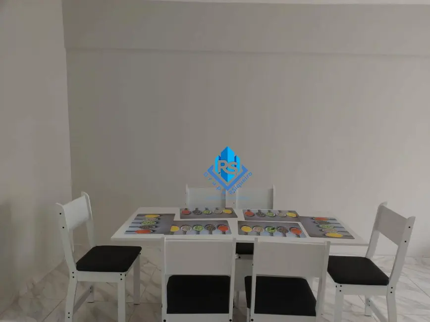 Foto 4 de Apartamento com 3 quartos à venda, 143m2 em Tupi, Praia Grande - SP