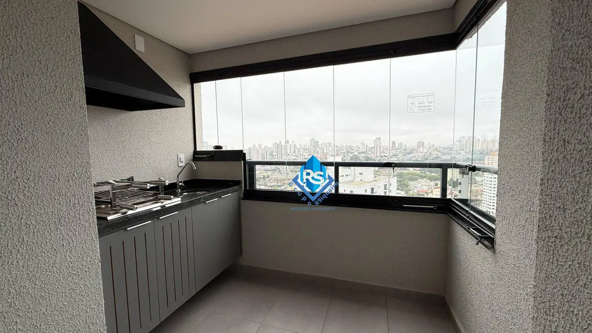 Foto 7 de Apartamento com 2 quartos para alugar, 64m2 em Parque das Nações, Santo Andre - SP