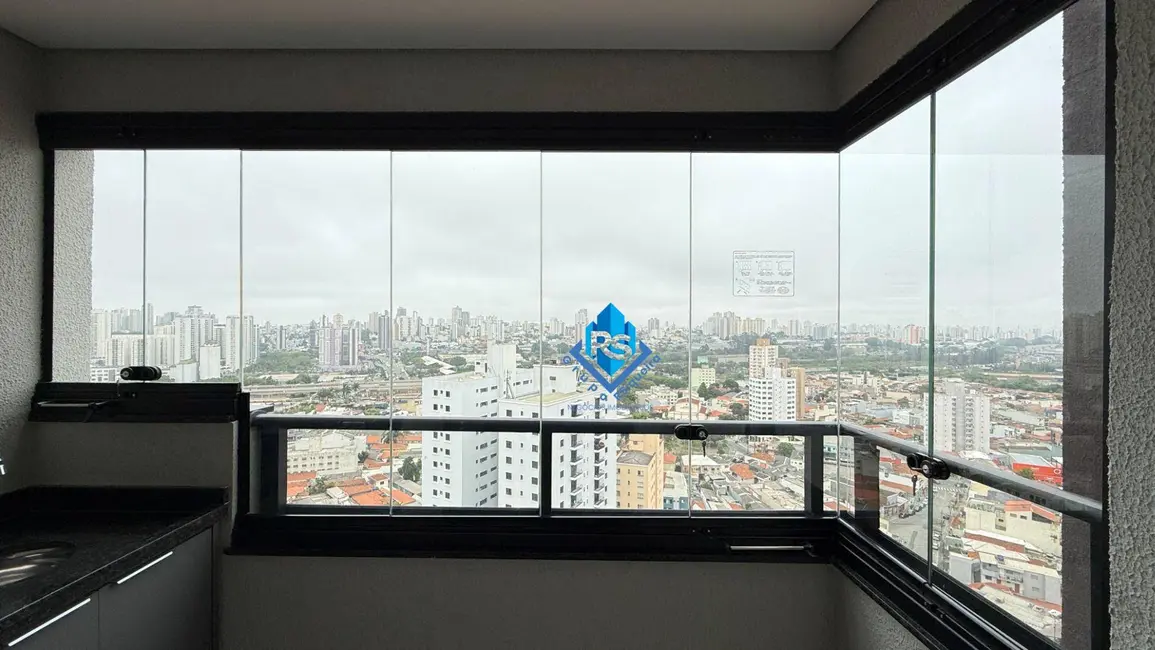 Foto 4 de Apartamento com 2 quartos para alugar, 64m2 em Parque das Nações, Santo Andre - SP