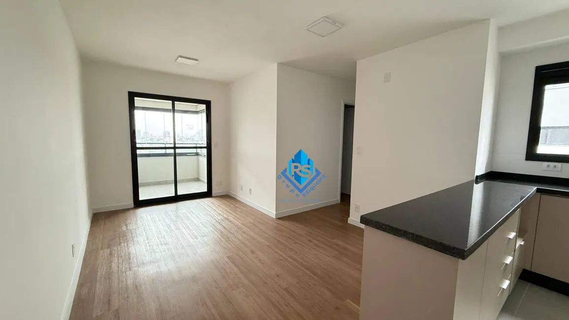 Foto 1 de Apartamento com 2 quartos para alugar, 64m2 em Parque das Nações, Santo Andre - SP