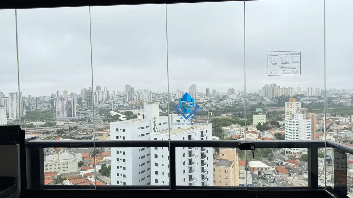 Foto 5 de Apartamento com 2 quartos para alugar, 64m2 em Parque das Nações, Santo Andre - SP