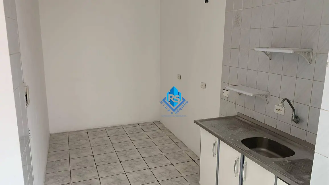 Foto 8 de Apartamento com 2 quartos para alugar, 60m2 em Santa Terezinha, Sao Bernardo Do Campo - SP