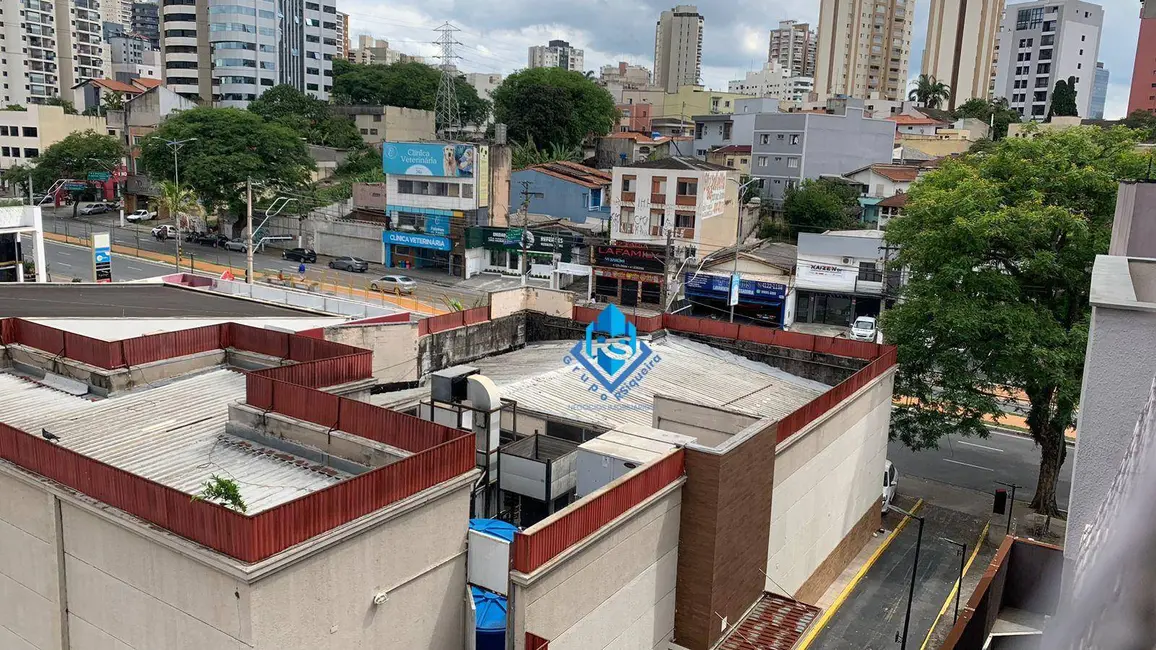Foto 5 de Apartamento com 2 quartos para alugar, 60m2 em Santa Terezinha, Sao Bernardo Do Campo - SP