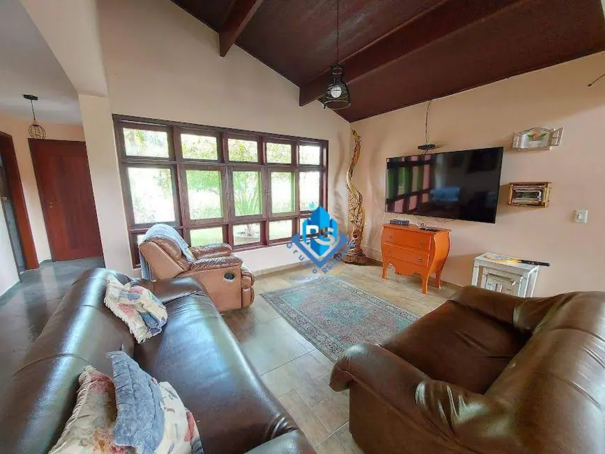 Foto 8 de Chácara com 8 quartos à venda, 7000m2 em Centro, Mairinque - SP