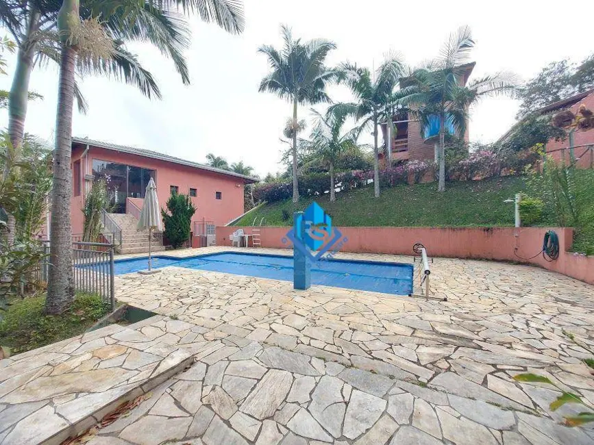 Foto 9 de Chácara com 8 quartos à venda, 7000m2 em Centro, Mairinque - SP