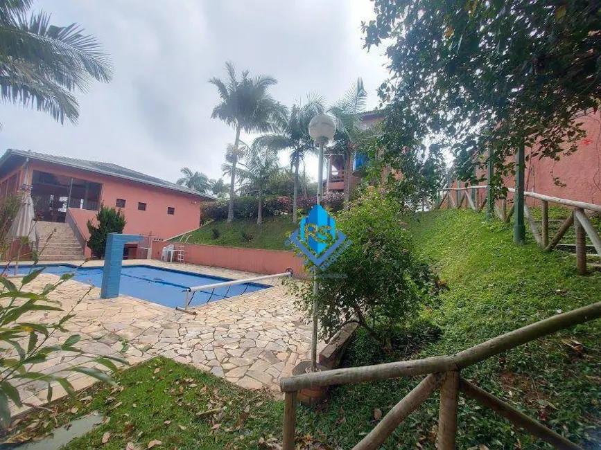 Foto 6 de Chácara com 8 quartos à venda, 7000m2 em Centro, Mairinque - SP