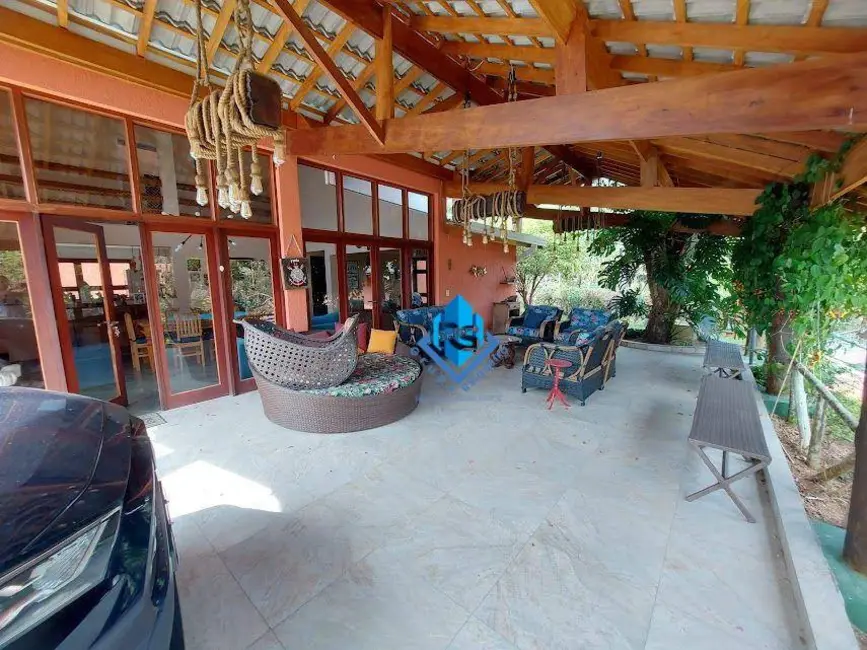 Foto 5 de Chácara com 8 quartos à venda, 7000m2 em Centro, Mairinque - SP