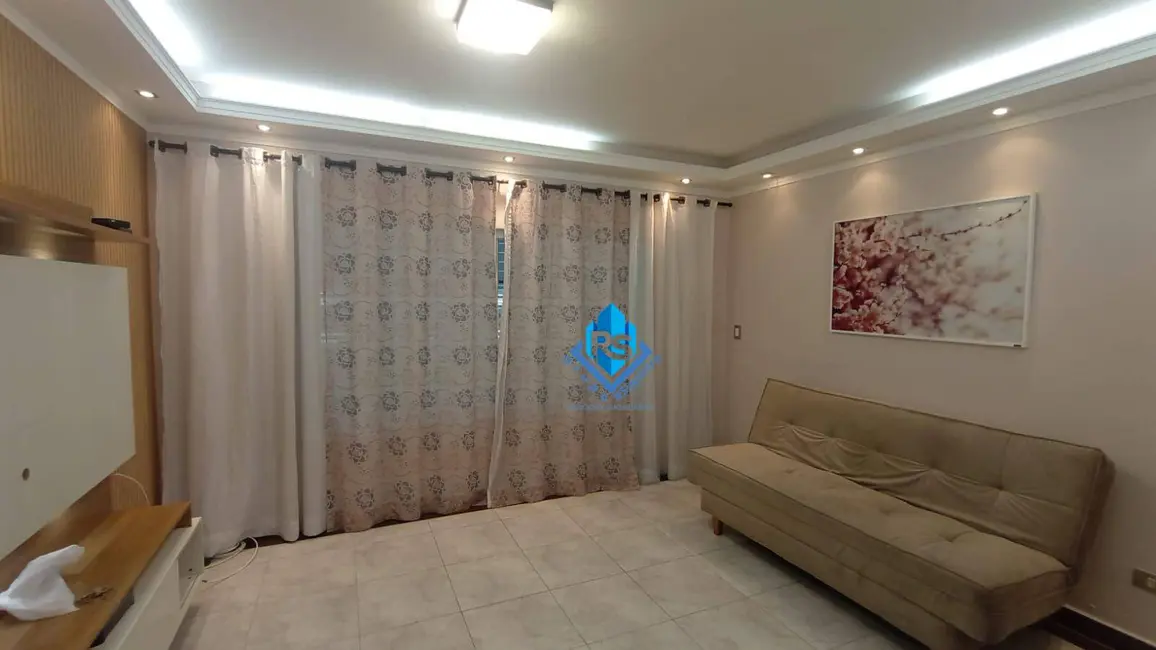 Foto 2 de Sobrado com 3 quartos à venda e para alugar, 210m2 em Sao Bernardo Do Campo - SP