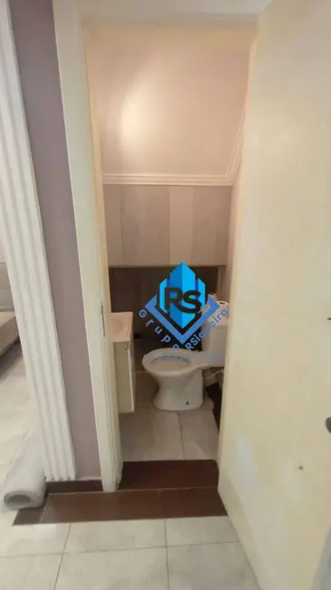 Foto 8 de Sobrado com 3 quartos à venda e para alugar, 210m2 em Sao Bernardo Do Campo - SP