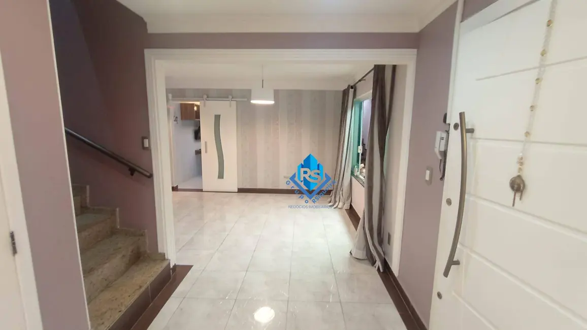 Foto 7 de Sobrado com 3 quartos à venda e para alugar, 210m2 em Sao Bernardo Do Campo - SP