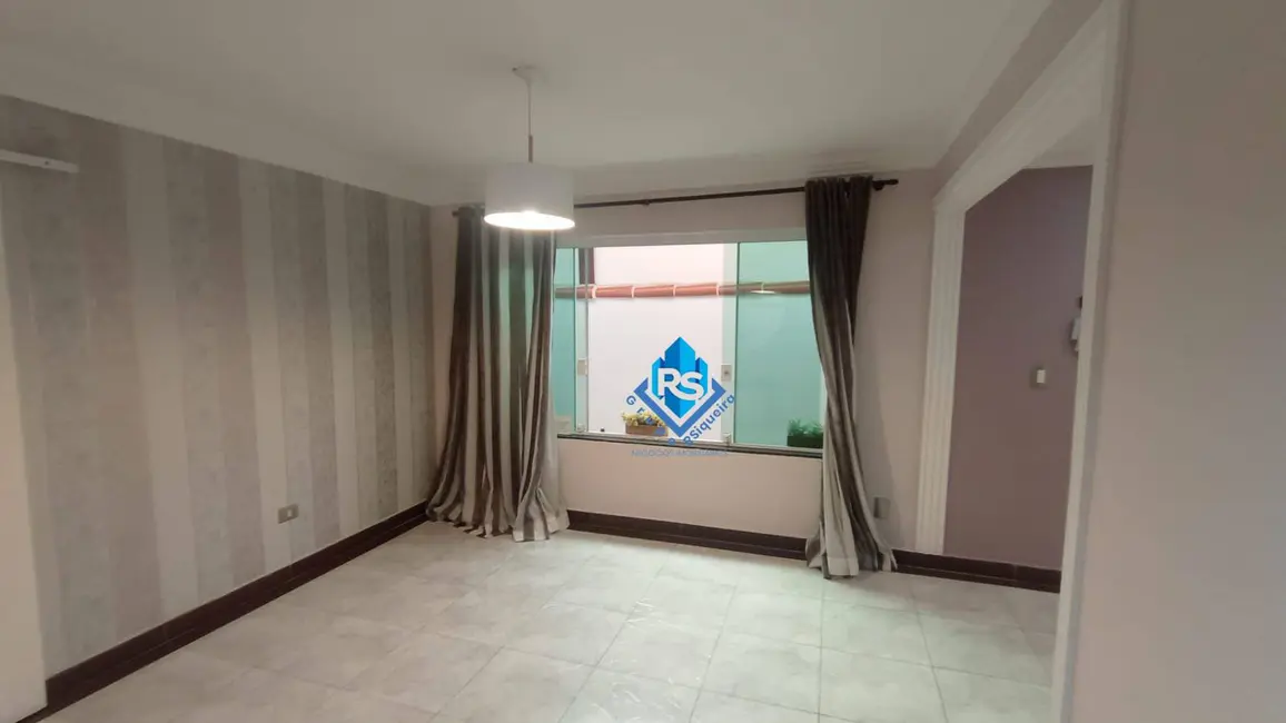 Foto 5 de Sobrado com 3 quartos à venda e para alugar, 210m2 em Sao Bernardo Do Campo - SP