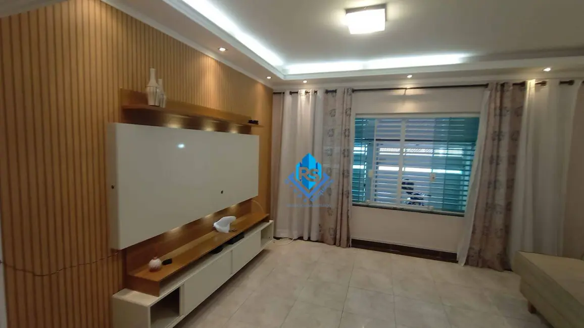 Foto 4 de Sobrado com 3 quartos à venda e para alugar, 210m2 em Sao Bernardo Do Campo - SP