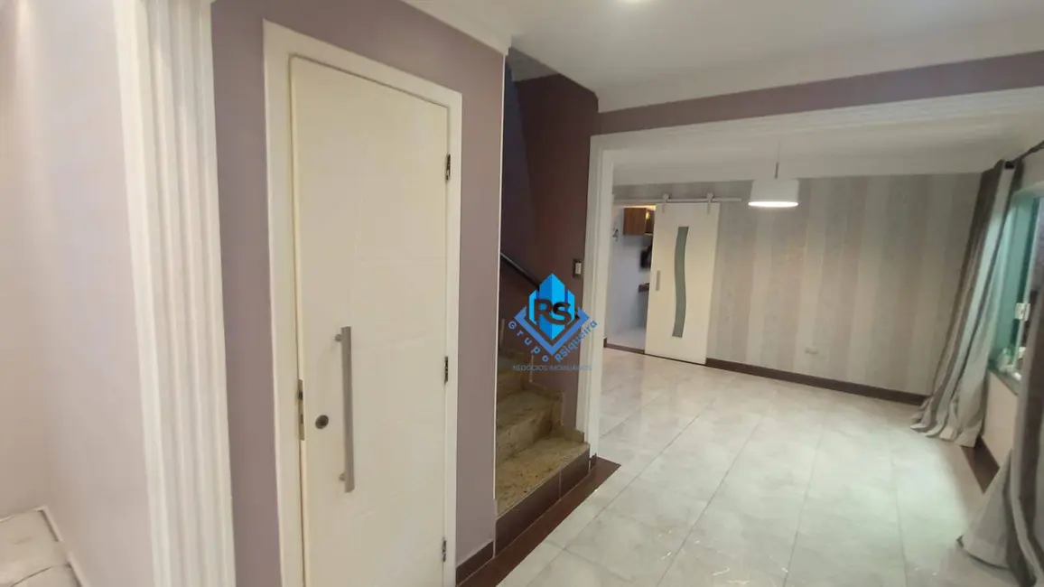 Foto 6 de Sobrado com 3 quartos à venda e para alugar, 210m2 em Sao Bernardo Do Campo - SP