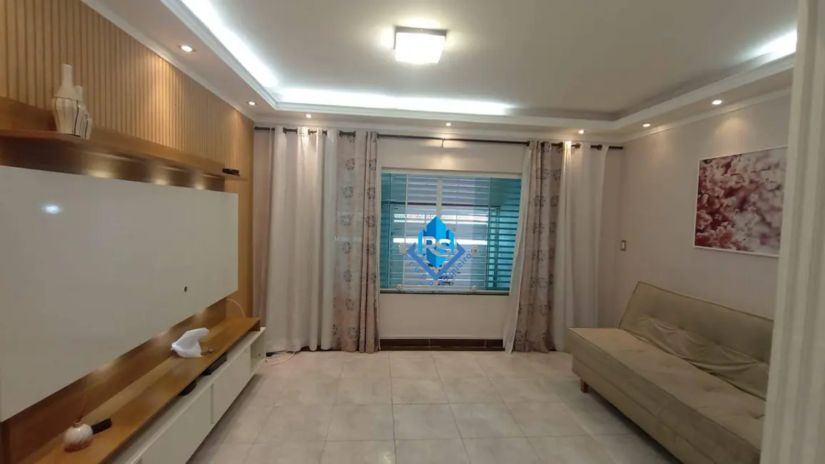 Foto 3 de Sobrado com 3 quartos à venda e para alugar, 210m2 em Sao Bernardo Do Campo - SP