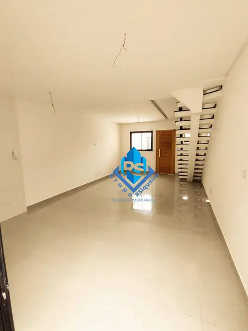 Foto 2 de Sobrado com 3 quartos à venda, 140m2 em Vila Curuçá, Santo Andre - SP