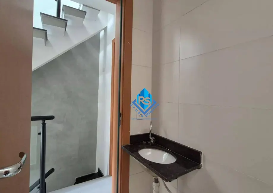 Foto 7 de Sobrado com 3 quartos à venda, 140m2 em Vila Curuçá, Santo Andre - SP