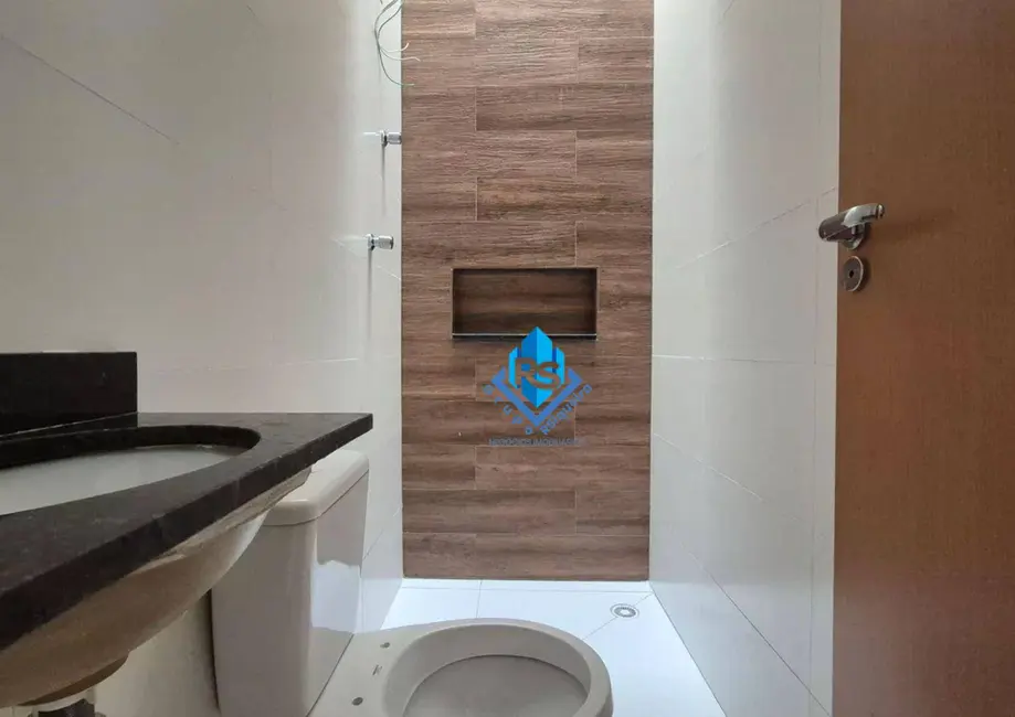 Foto 6 de Sobrado com 3 quartos à venda, 140m2 em Vila Curuçá, Santo Andre - SP