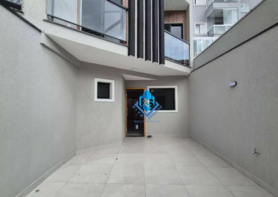 Foto 2 de Sobrado com 3 quartos à venda, 140m2 em Vila Curuçá, Santo Andre - SP