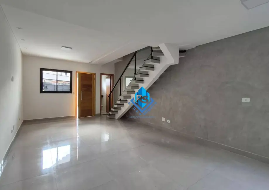 Foto 3 de Sobrado com 3 quartos à venda, 140m2 em Vila Curuçá, Santo Andre - SP