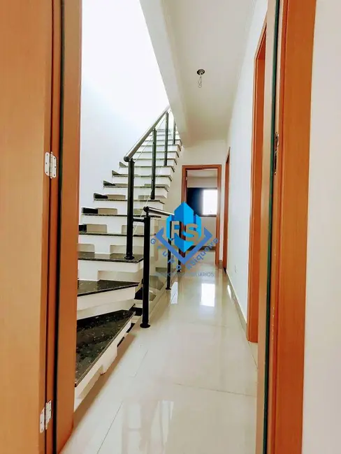 Foto 5 de Sobrado com 3 quartos à venda, 140m2 em Vila Curuçá, Santo Andre - SP