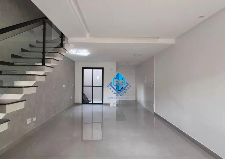 Foto 4 de Sobrado com 3 quartos à venda, 140m2 em Vila Curuçá, Santo Andre - SP