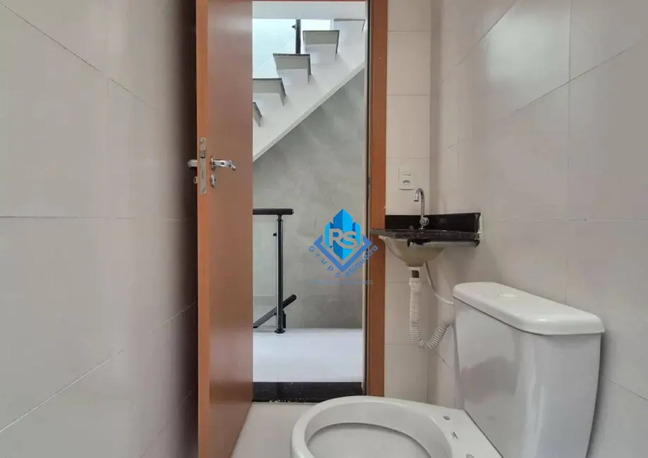 Foto 8 de Sobrado com 3 quartos à venda, 140m2 em Vila Curuçá, Santo Andre - SP