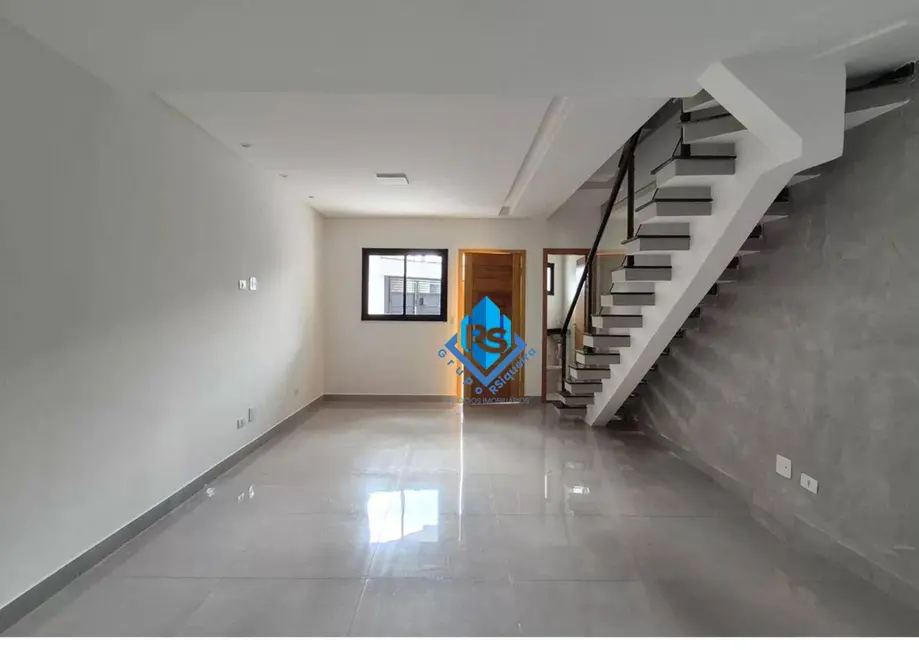 Foto 5 de Sobrado com 3 quartos à venda, 140m2 em Vila Curuçá, Santo Andre - SP
