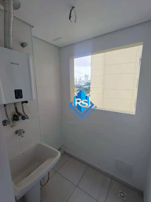 Foto 9 de Apartamento com 3 quartos para alugar, 70m2 em Rudge Ramos, Sao Bernardo Do Campo - SP